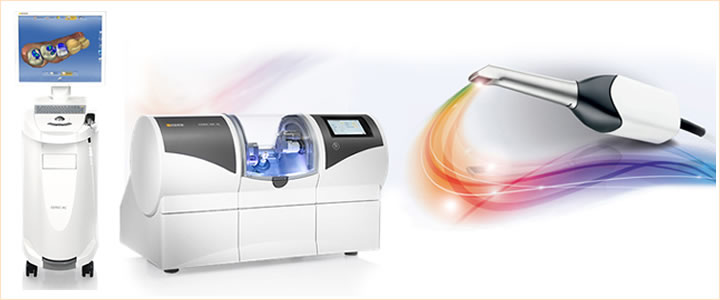 セレックを用いた1Dayトリートメント